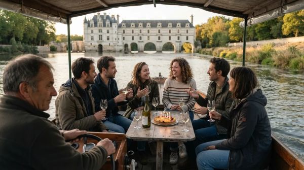 Idées originales pour fêter un anniversaire à Tours